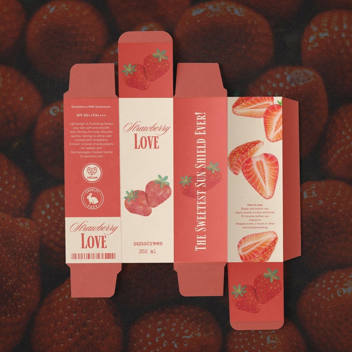 Product Packaging