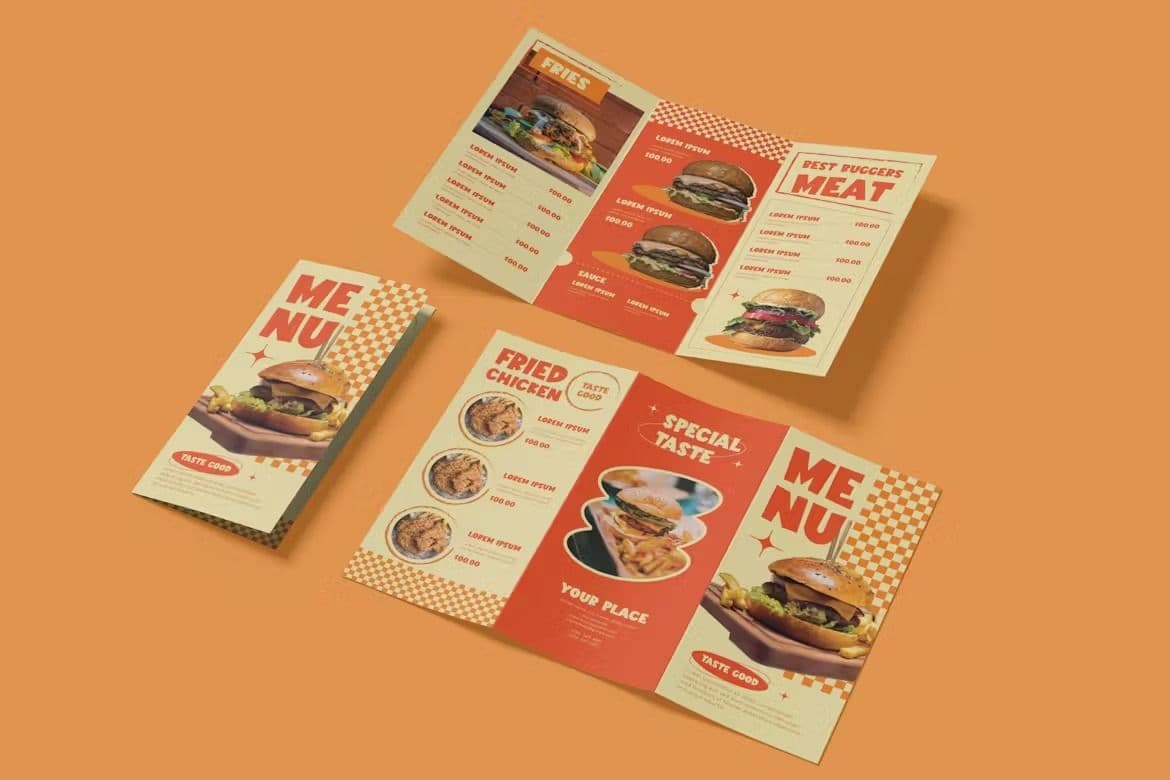 Corporate Brochure