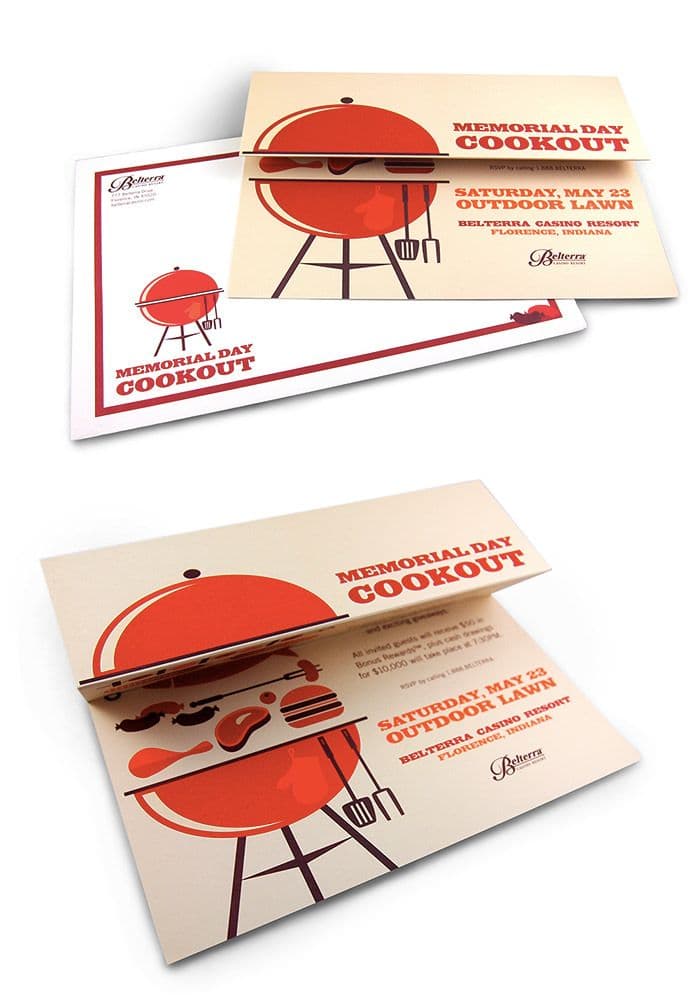 Luxury Invitations
