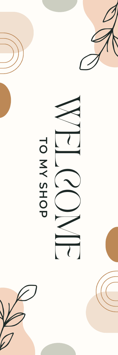 Sample Banner