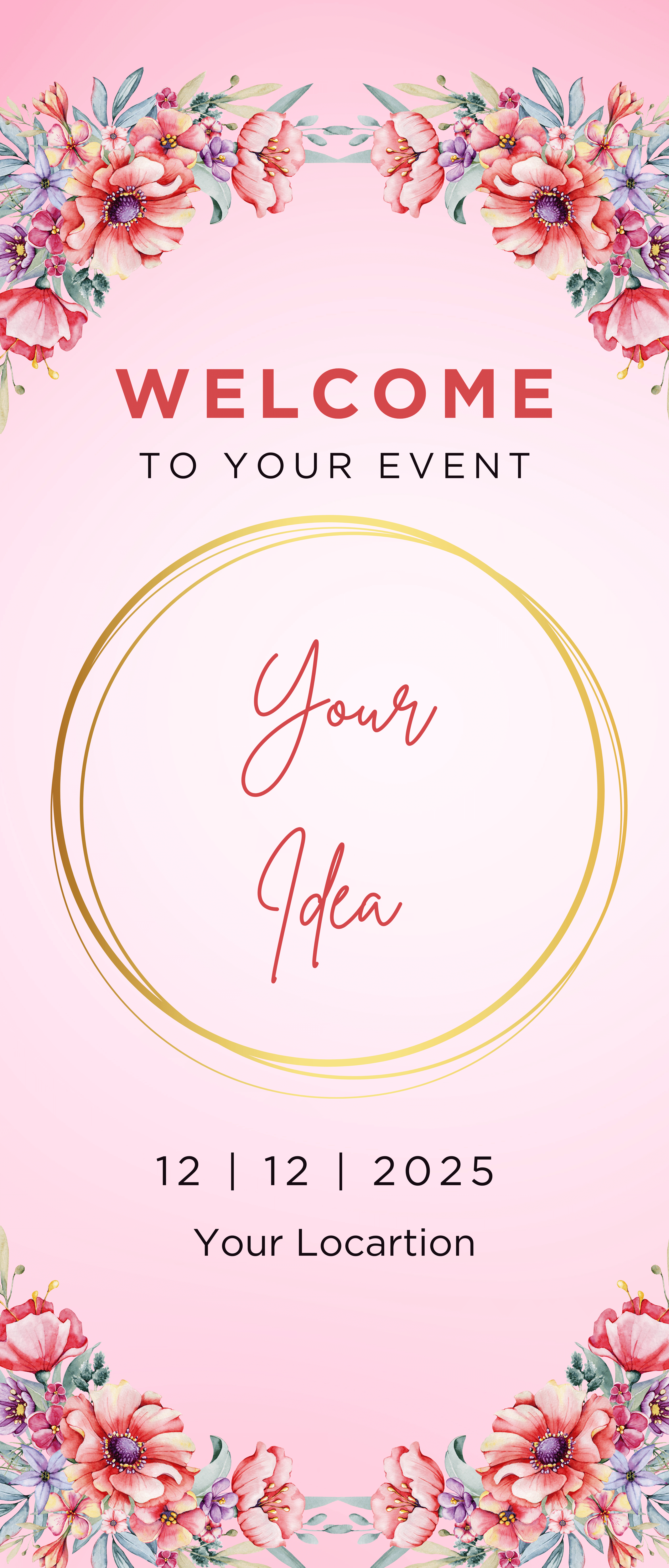 Sample Banner