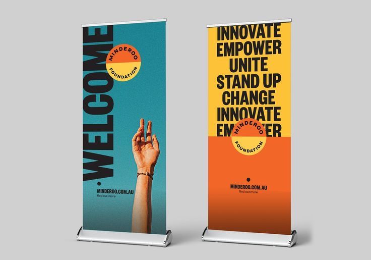 Banners & Signage