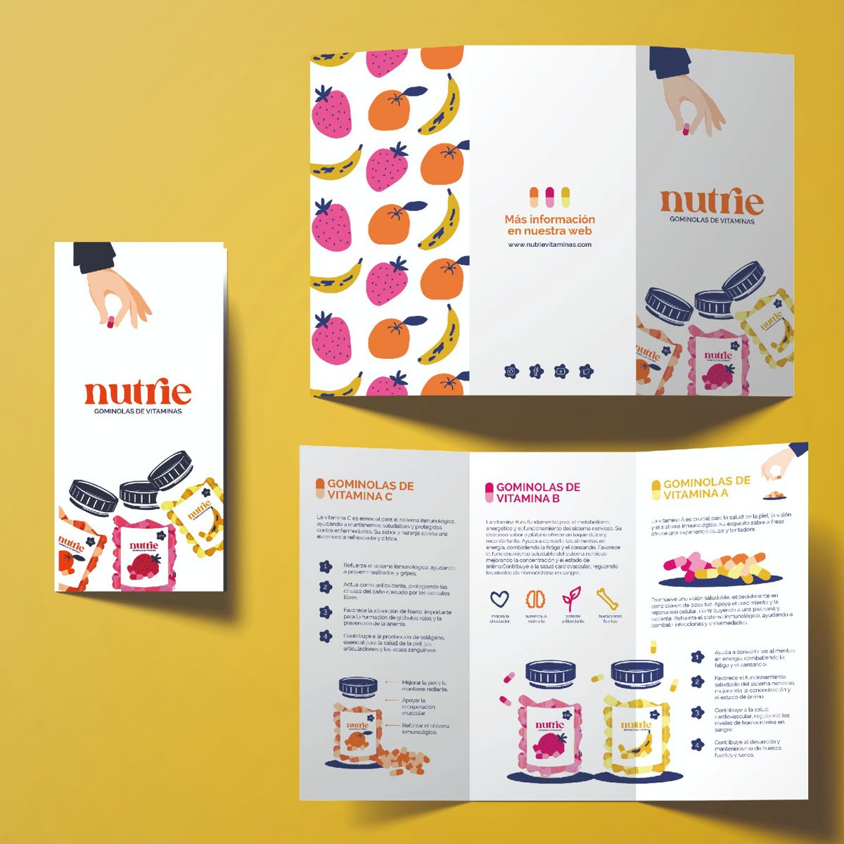 Flyers & Brochures