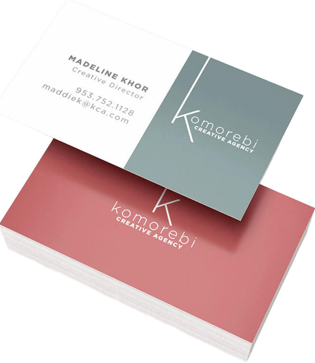 Business Cards