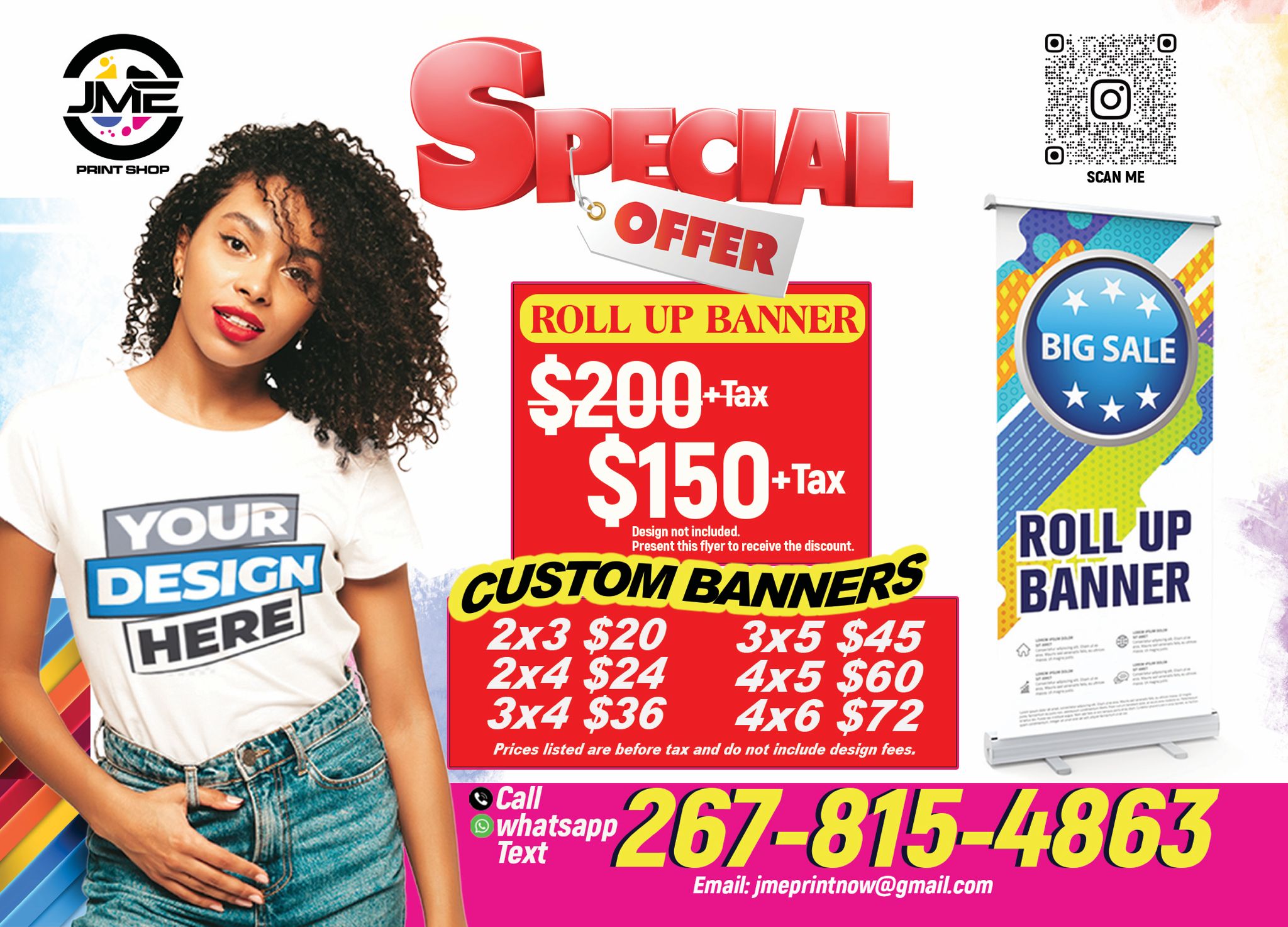 Printing service 1